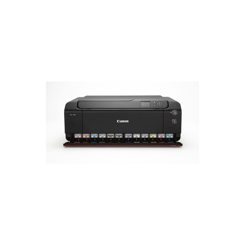 Canon imagePROGRAF PRO-1000 imprimante photo Jet d'encre 2400 x 1200 DPI A2 (432 x 559 mm) Wifi