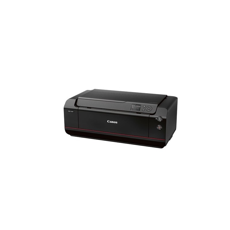 Canon imagePROGRAF PRO-1000 imprimante photo Jet d'encre 2400 x 1200 DPI A2 (432 x 559 mm) Wifi