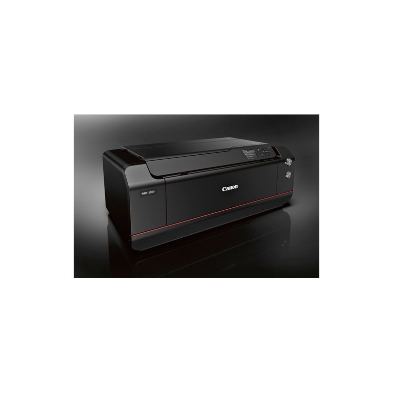 Canon imagePROGRAF PRO-1000 imprimante photo Jet d'encre 2400 x 1200 DPI A2 (432 x 559 mm) Wifi
