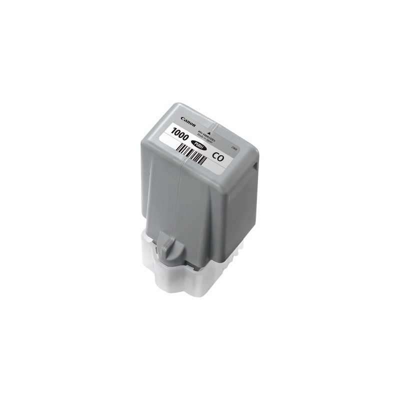 Canon PFI-1000CO Original Transparent