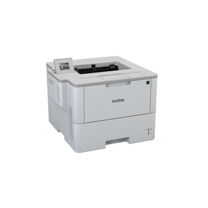 Brother HL-L6300DW imprimante laser 1200 x 1200 DPI A4 Wifi