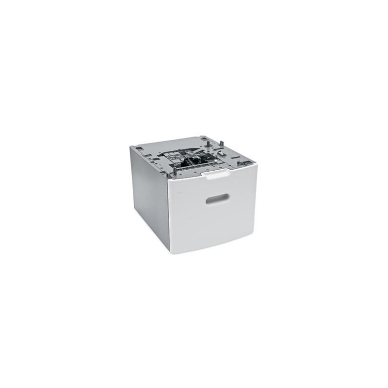 Lexmark 21K0237 bac d'alimentation Bac multi-usages 2200 feuilles