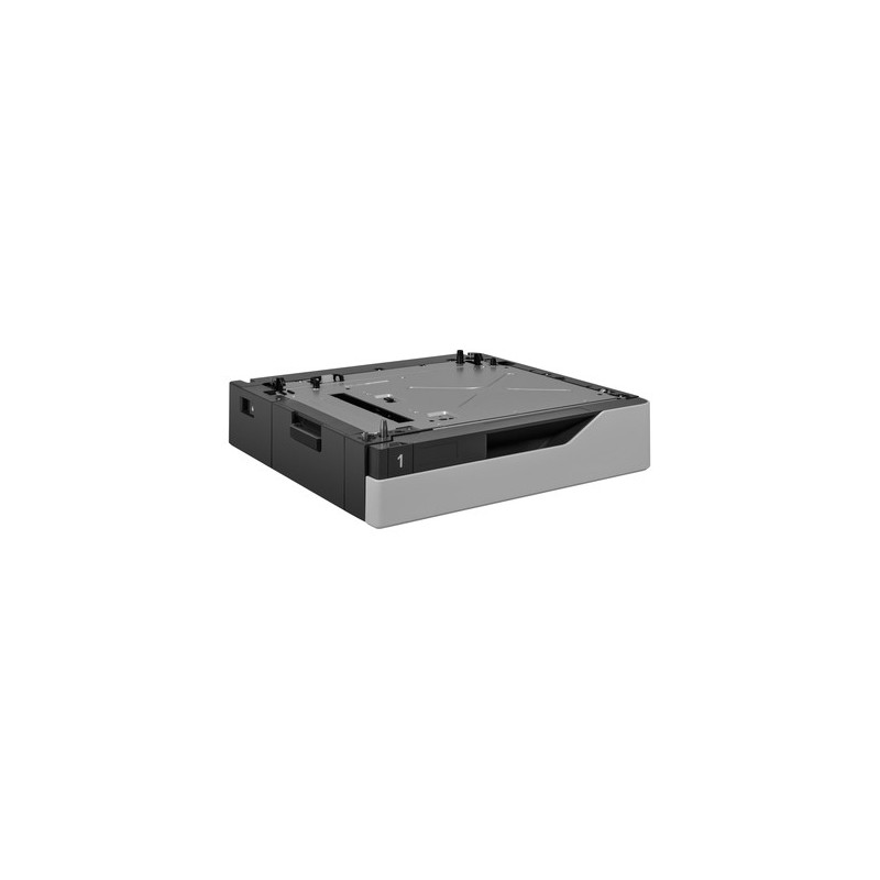 Lexmark 21K0567 bac d'alimentation Bac multi-usages 550 feuilles