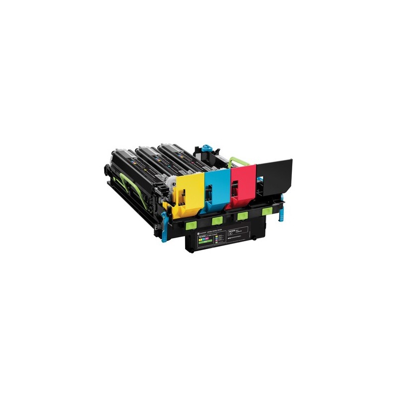 Lexmark CS72x. CX725 150000 pages