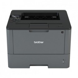 Brother HL-L5000D imprimante laser 1200 x 1200 DPI A4