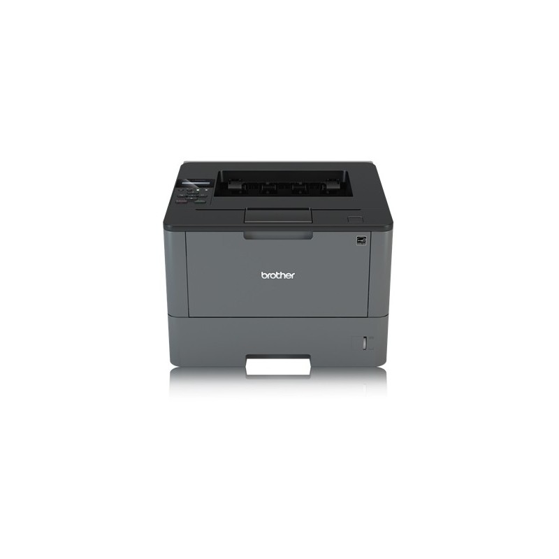 Brother HL-L5000D imprimante laser 1200 x 1200 DPI A4