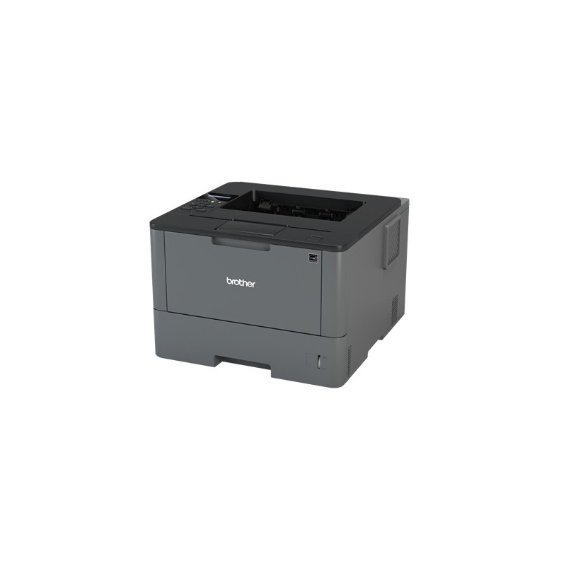 Brother HL-L5000D imprimante laser 1200 x 1200 DPI A4