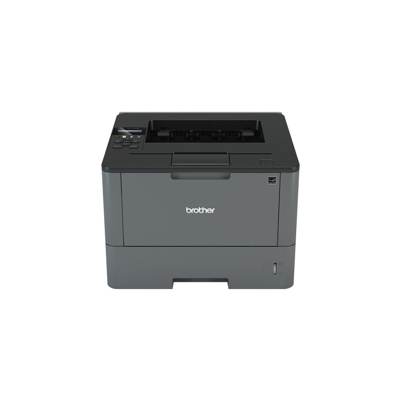 Brother HL-L5100DN imprimante laser 1200 x 1200 DPI A4