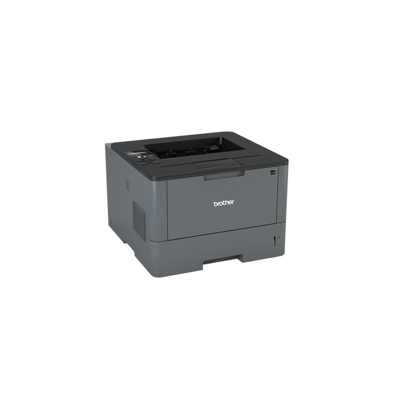 Brother HL-L5100DN imprimante laser 1200 x 1200 DPI A4