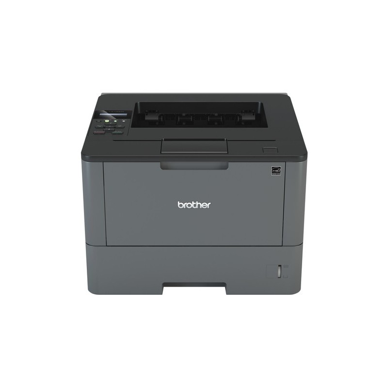 Brother HL-L5100DN imprimante laser 1200 x 1200 DPI A4