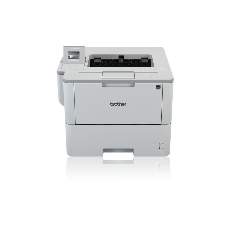 Brother HL-L6400DW imprimante laser 1200 x 1200 DPI A4 Wifi