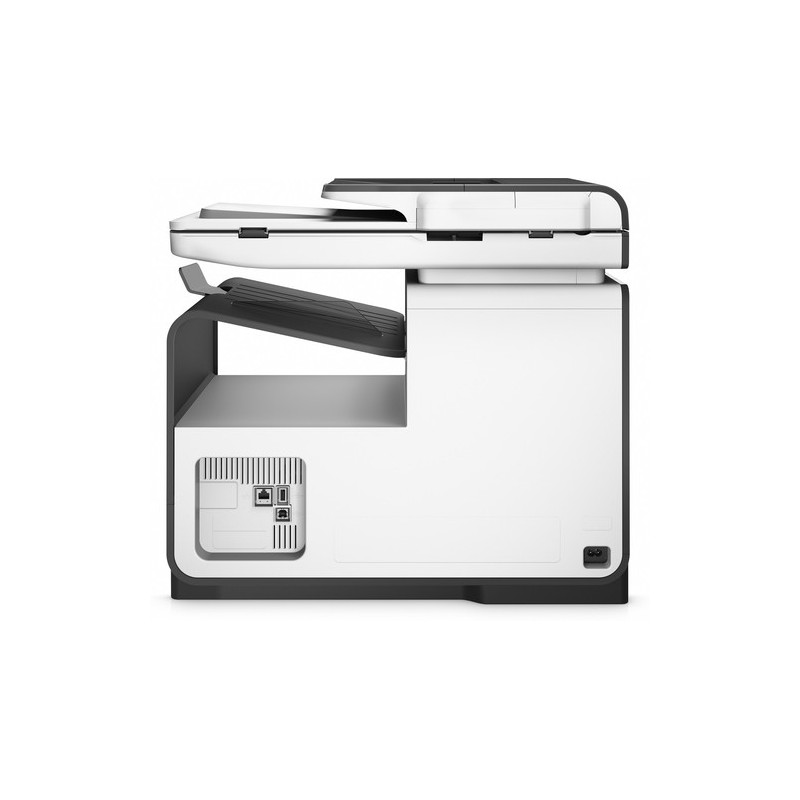 HP PageWide Pro 477dw A jet d'encre thermique A4 2400 x 1200 DPI 40 ppm Wifi