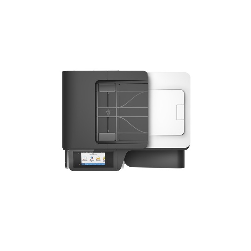 HP PageWide Pro 477dw A jet d'encre thermique A4 2400 x 1200 DPI 40 ppm Wifi