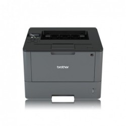 Brother HL-L5200DW imprimante laser 1200 x 1200 DPI A4 Wifi