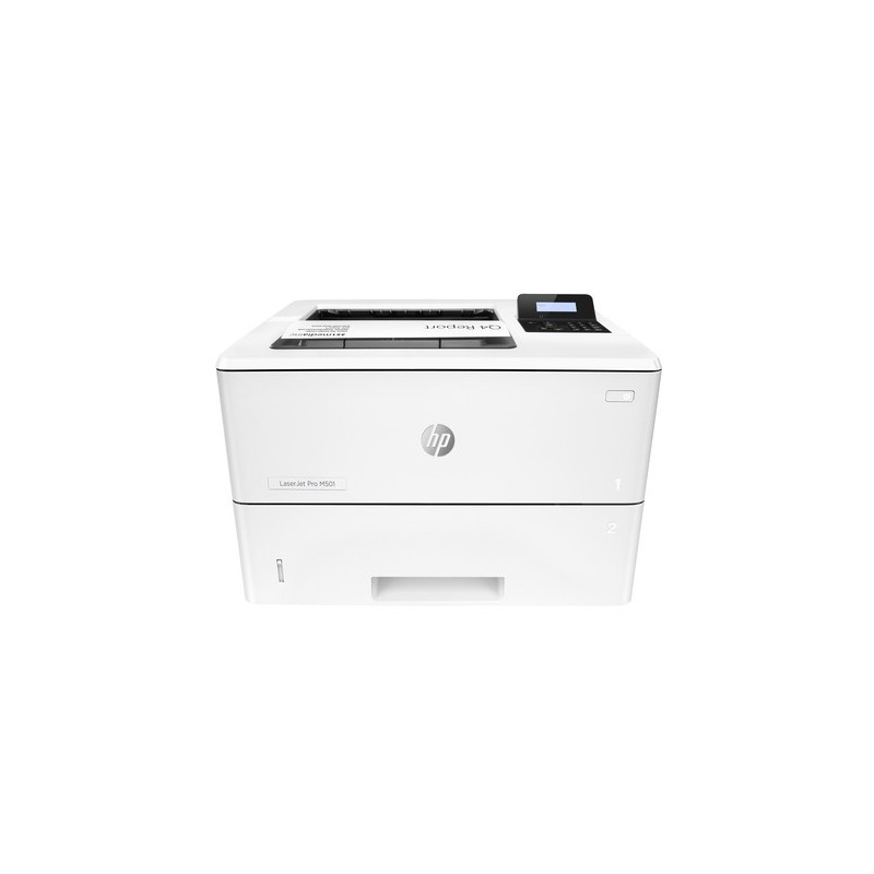 HP LaserJet Pro Impresora M501dn 4800 x 600 DPI A4