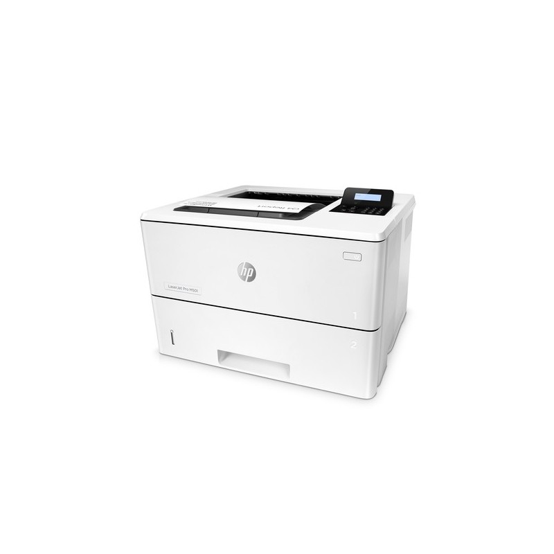 HP LaserJet Pro Impresora M501dn 4800 x 600 DPI A4