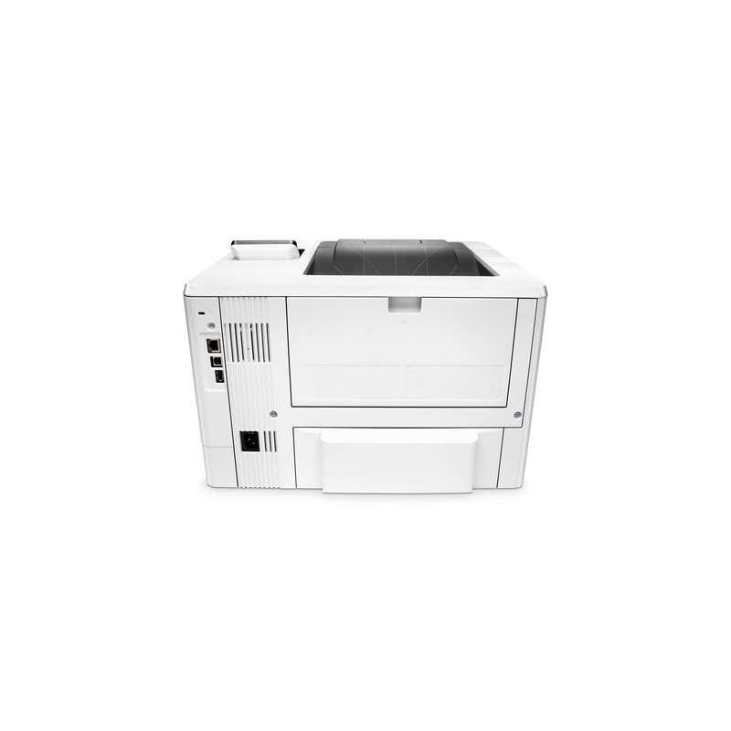 HP LaserJet Pro Impresora M501dn 4800 x 600 DPI A4