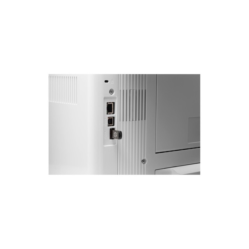 HP LaserJet Pro Impresora M501dn 4800 x 600 DPI A4