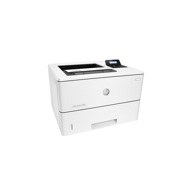 HP LaserJet Pro Impresora M501dn 4800 x 600 DPI A4
