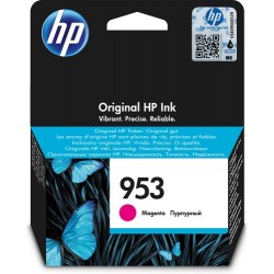 HP 953 Original Rendement standard Magenta
