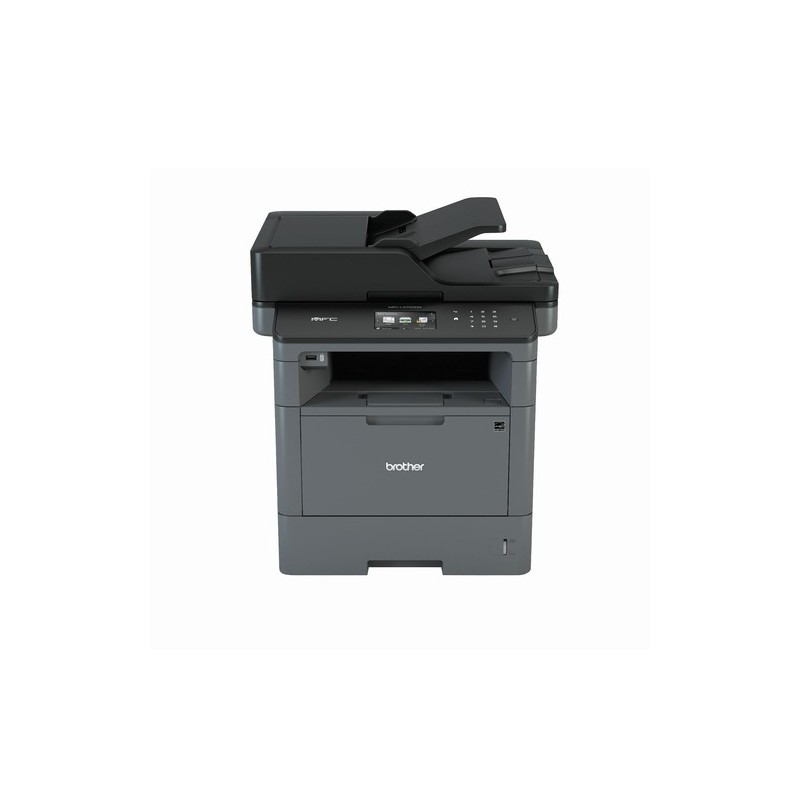 Brother MFC-L5700DN multifonctionnel Laser A4 1200 x 1200 DPI 40 ppm
