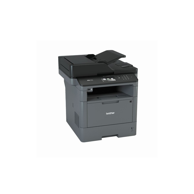 Brother MFC-L5700DN multifonctionnel Laser A4 1200 x 1200 DPI 40 ppm