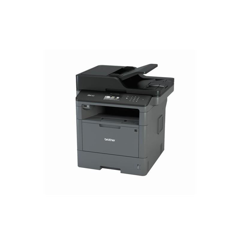 Brother MFC-L5700DN multifonctionnel Laser A4 1200 x 1200 DPI 40 ppm