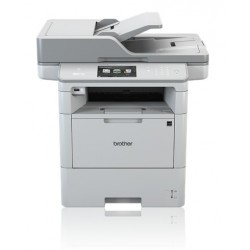 Brother MFC-L6800DWT multifonctionnel Laser A4 1200 x 1200 DPI 46 ppm Wifi