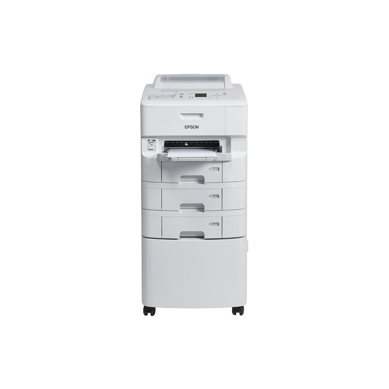 Epson WorkForce Pro WF-6090D2TWC