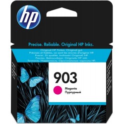 HP 903 Original Rendement standard Magenta
