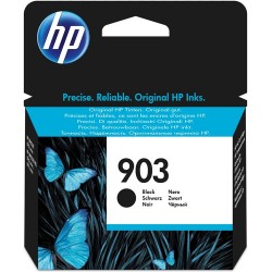 HP 903 Original Rendement standard Noir