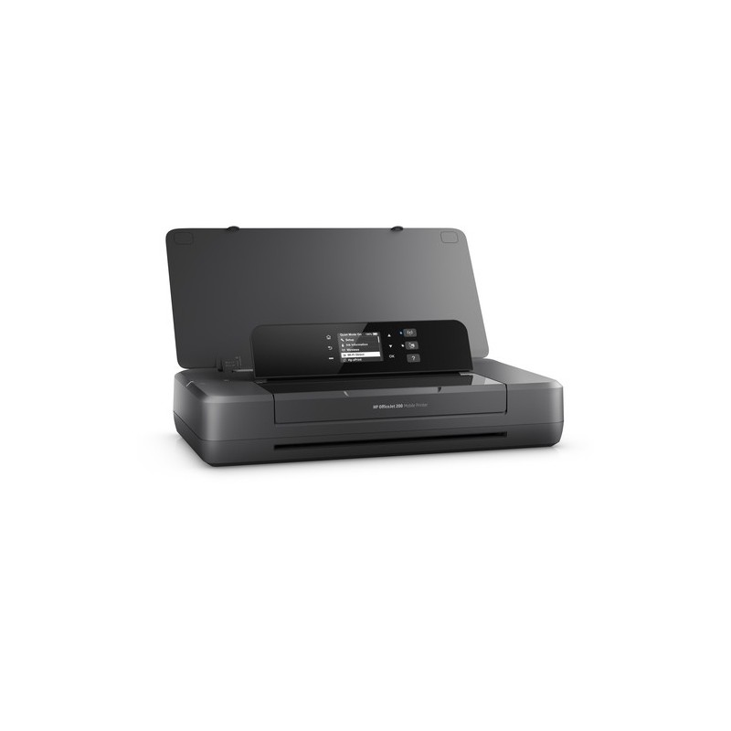 HP Officejet 200 imprimante jets d'encres Couleur 4800 x 1200 DPI A4 Wifi