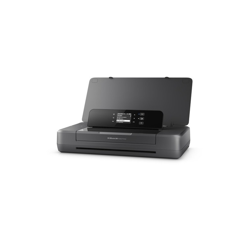 HP Officejet 200 imprimante jets d'encres Couleur 4800 x 1200 DPI A4 Wifi