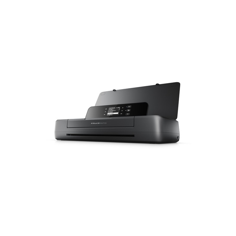 HP Officejet 200 imprimante jets d'encres Couleur 4800 x 1200 DPI A4 Wifi