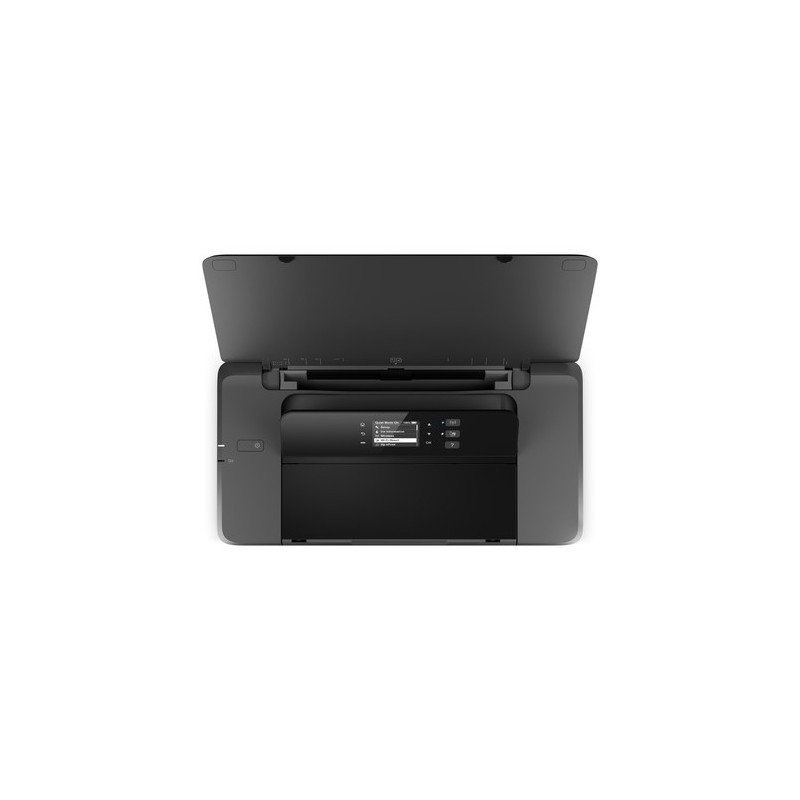 HP Officejet 200 imprimante jets d'encres Couleur 4800 x 1200 DPI A4 Wifi