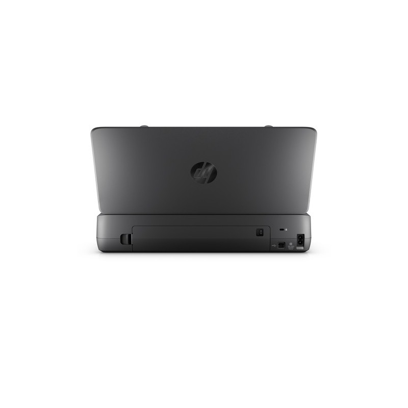 HP Officejet 200 imprimante jets d'encres Couleur 4800 x 1200 DPI A4 Wifi