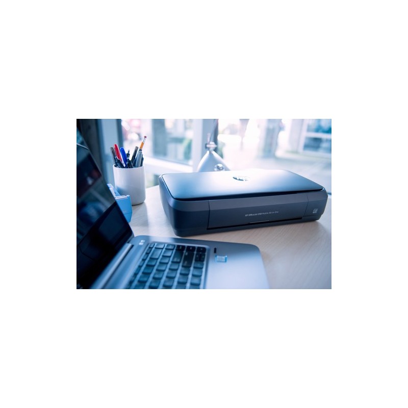 HP Officejet 200 imprimante jets d'encres Couleur 4800 x 1200 DPI A4 Wifi