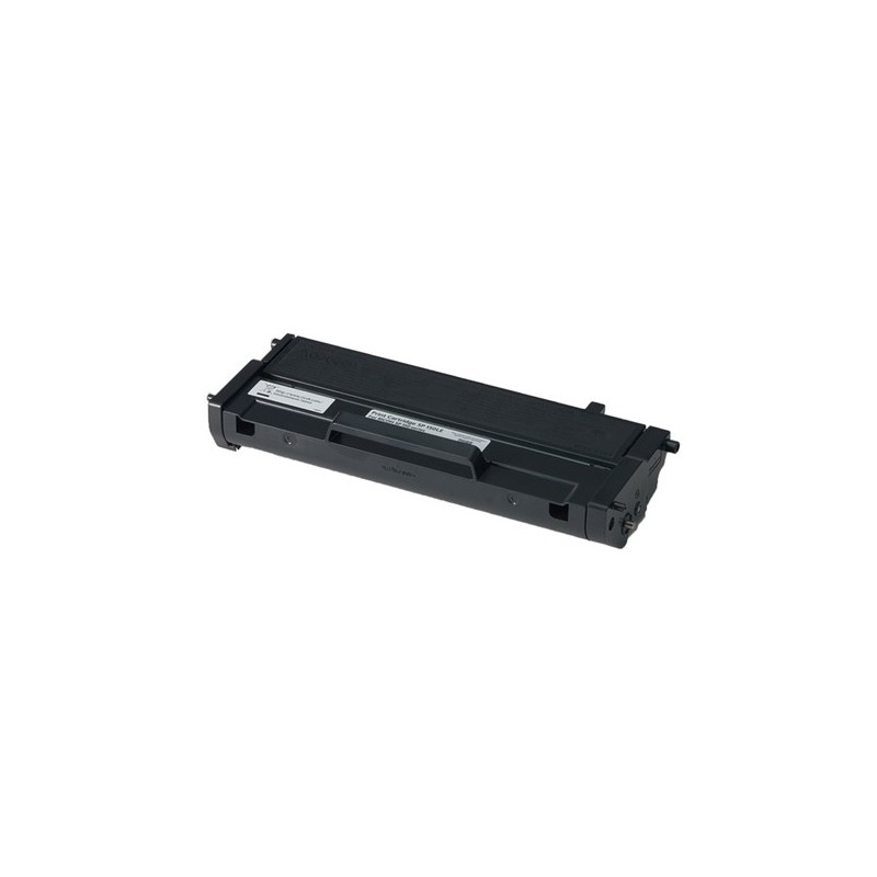 Ricoh 408010 Cartouche de toner 1 pièce(s) Original Noir