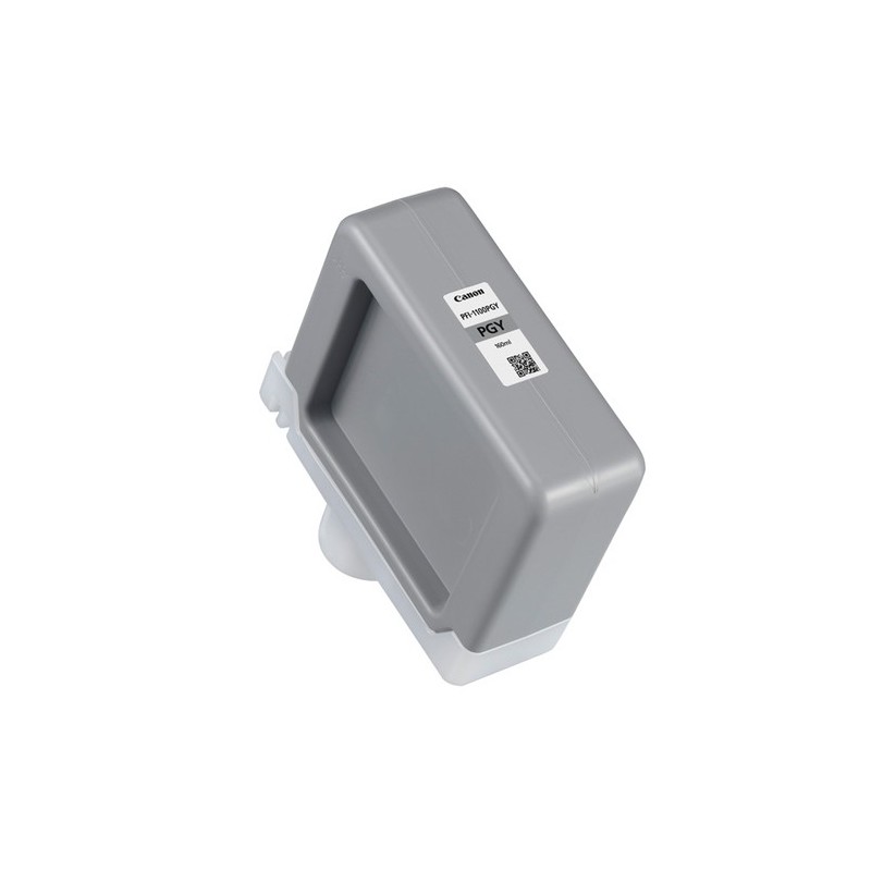 Canon PFI-1100PGY Original Photo gris