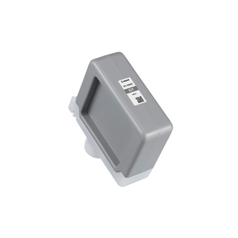 Canon PFI-1100GY Original Gris