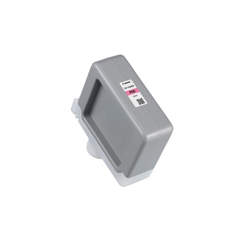 Canon PFI-1100PM Original Photo magenta