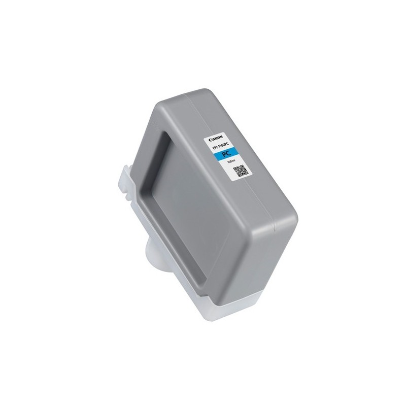 Canon PFI-1100PC Original Photo cyan