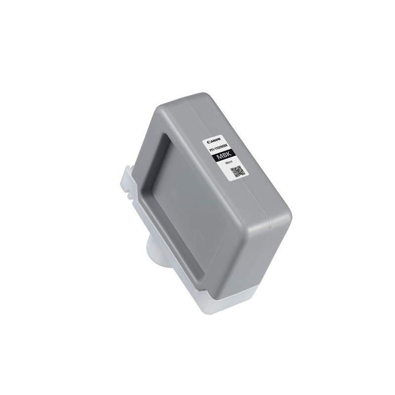 Canon PFI-1100MBK Original Noir