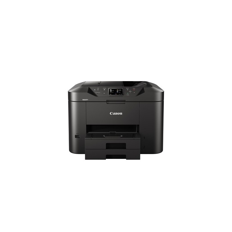 Canon MAXIFY MB2750 Jet d'encre A4 600 x 1200 DPI Wifi