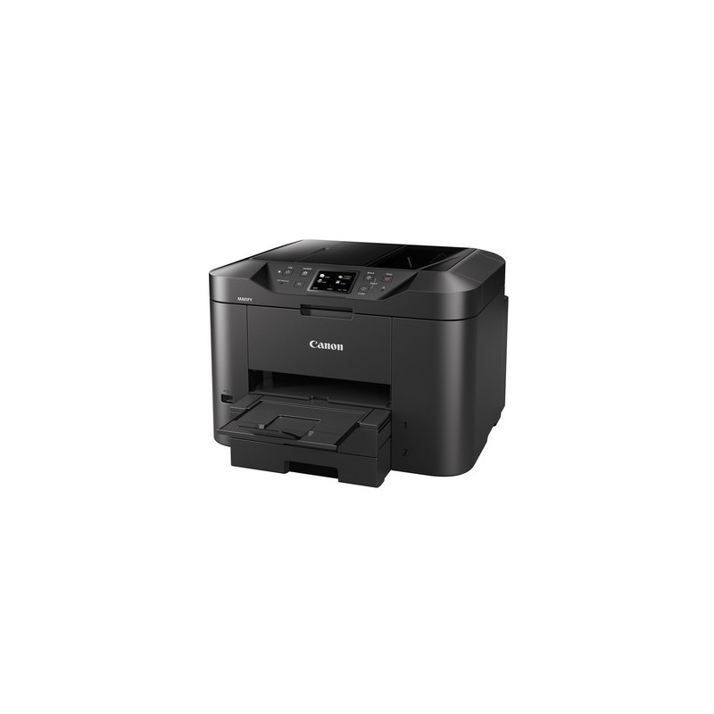 Canon MAXIFY MB2750 Jet d'encre A4 600 x 1200 DPI Wifi