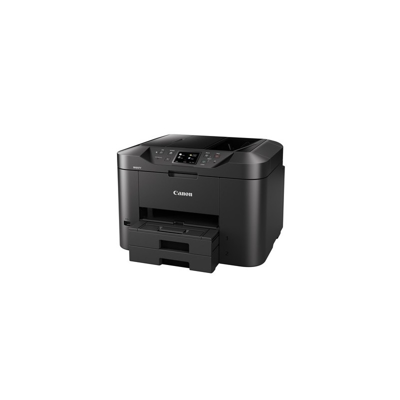 Canon MAXIFY MB2750 Jet d'encre A4 600 x 1200 DPI Wifi