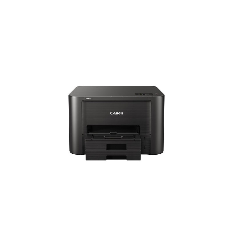 Canon MAXIFY iB4150 imprimante jets d'encres Couleur 600 x 1200 DPI A4 Wifi