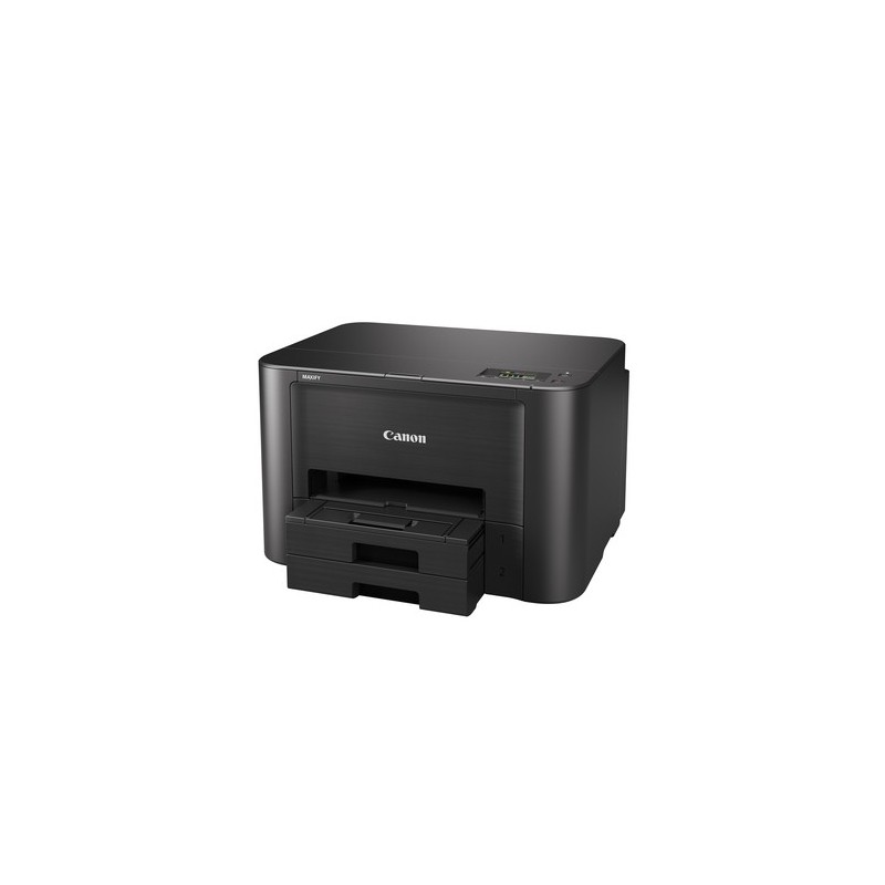 Canon MAXIFY iB4150 imprimante jets d'encres Couleur 600 x 1200 DPI A4 Wifi