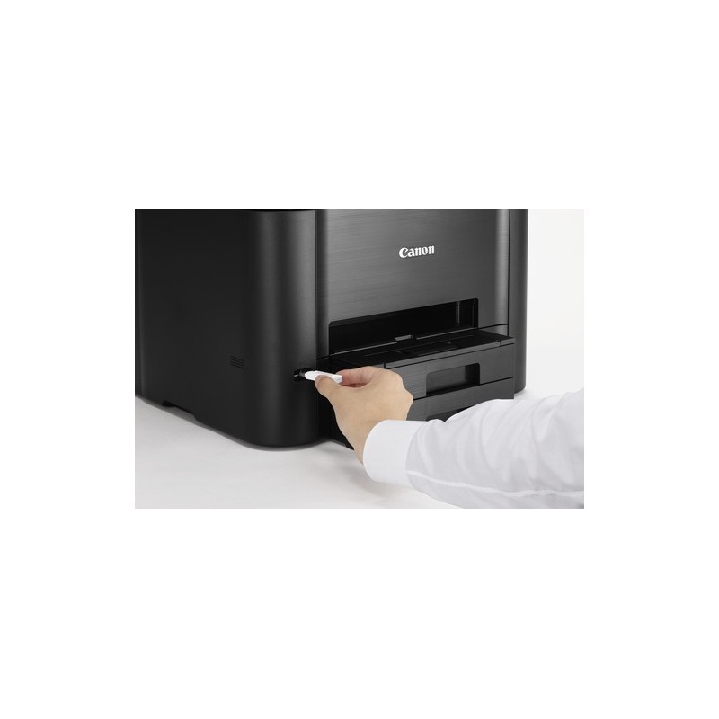 Canon MAXIFY MB5450 Jet d'encre A4 600 x 1200 DPI 24 ppm Wifi
