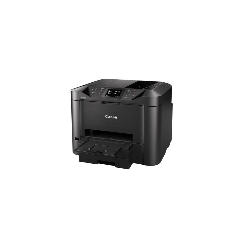 Canon MAXIFY MB5450 Jet d'encre A4 600 x 1200 DPI 24 ppm Wifi